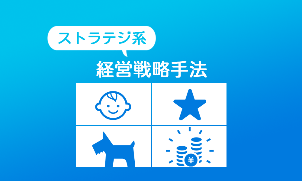経営戦略手法 | いぬぼき